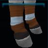 Leg wraps