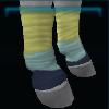 Leg wraps