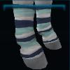 Leg wraps