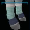 Leg wraps