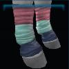 Leg wraps