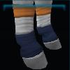 Leg wraps