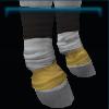 Leg wraps