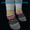 Leg wraps