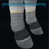 Leg wraps