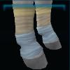 Leg wraps