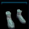 Turquoise Summer breeze shoes
