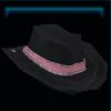 Fancy Summer vacation hat