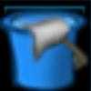 Cleaning bucket