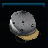 Beautiful Summer night helmet