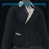 Handsome Summer night jacket