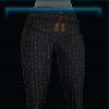 Cute Summer night pants