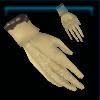 Fancy Summer morning gloves