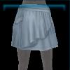Beautiful Summer morning skirt