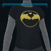 Black VIP t-shirt