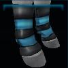 Leg wraps