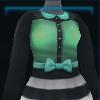 Lisa's most beautiful dress