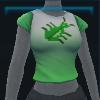 Creepy crawly t-shirt