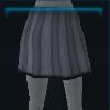 Castle skirt