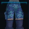 Dotty hiking pants