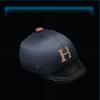 Black cap