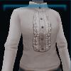 Timeless instructor blouse