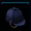 Classic sporty helmet