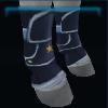 Leg wraps