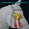 Gold medal