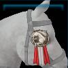 Silver medal