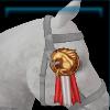 Bronze medal