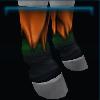 Leg wraps