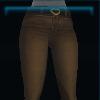 Stylish riding pants
