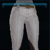 Exclusive riding pants