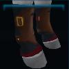 Leg wraps