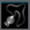 Galloper Thompson's amulet