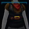 Galloper Thompson t-shirt
