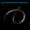 A strand of Terrance's hair