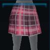 Village skirt
