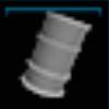 Steel barrel