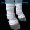 Leg wraps