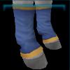 Leg wraps