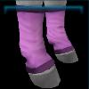 Leg wraps