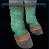 Leg wraps