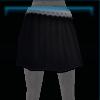 Cute farmgirl skirt