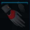 Warm Winter gloves