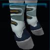Leg wraps