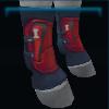 Leg wraps