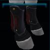 Leg wraps