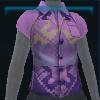 Purple vacay shirt